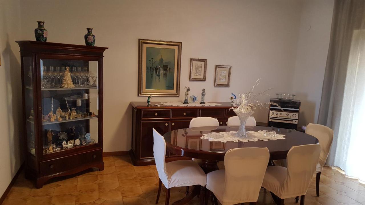 Casadifederica Apartment Palermo Exterior photo