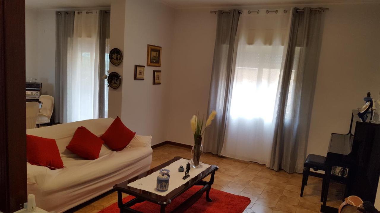 Casadifederica Apartment Palermo Exterior photo