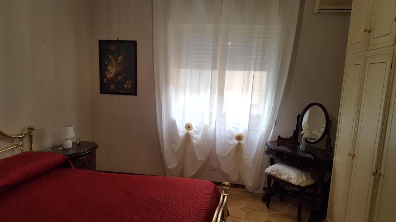 Casadifederica Apartment Palermo Exterior photo