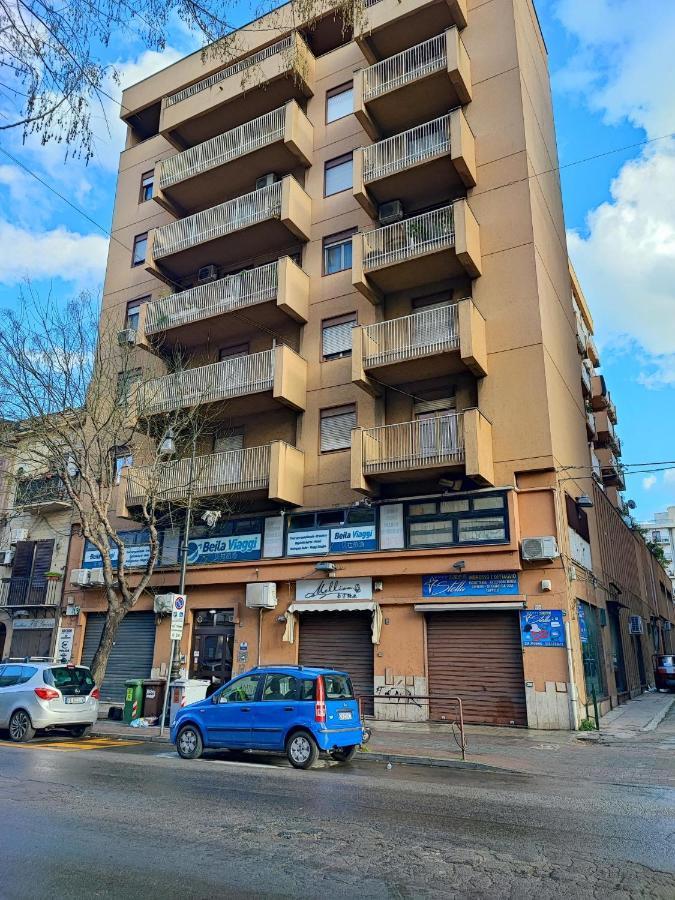Casadifederica Apartment Palermo Exterior photo